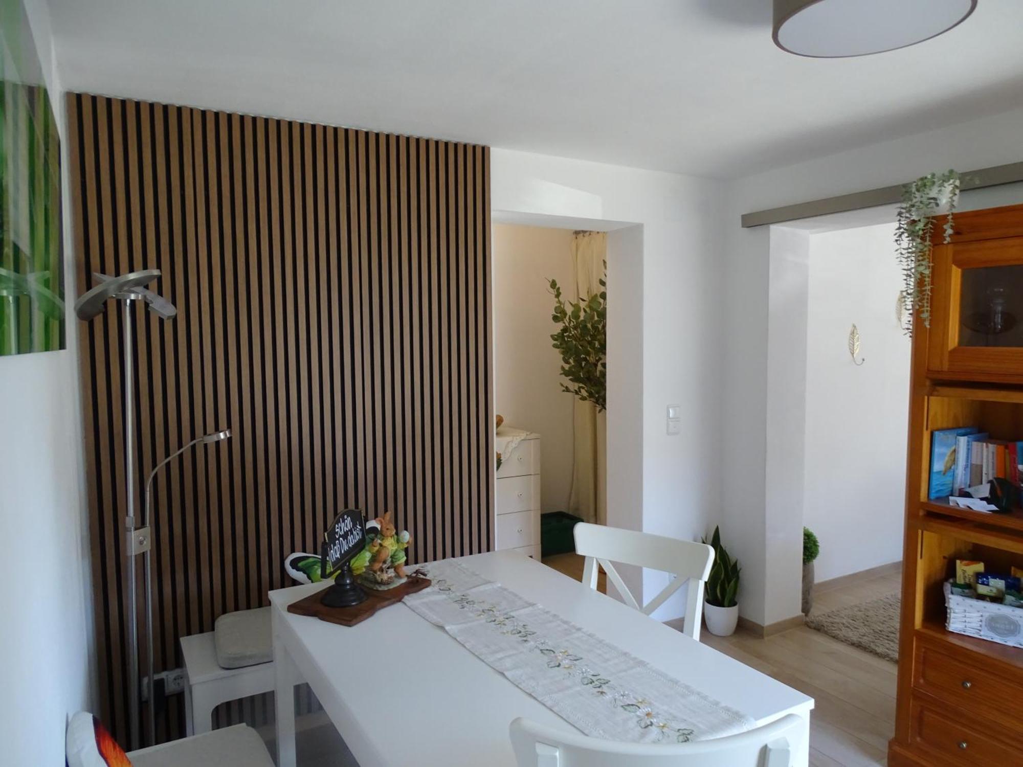 Ferienwohnung Am Pilsensee Зеефелд Екстериор снимка