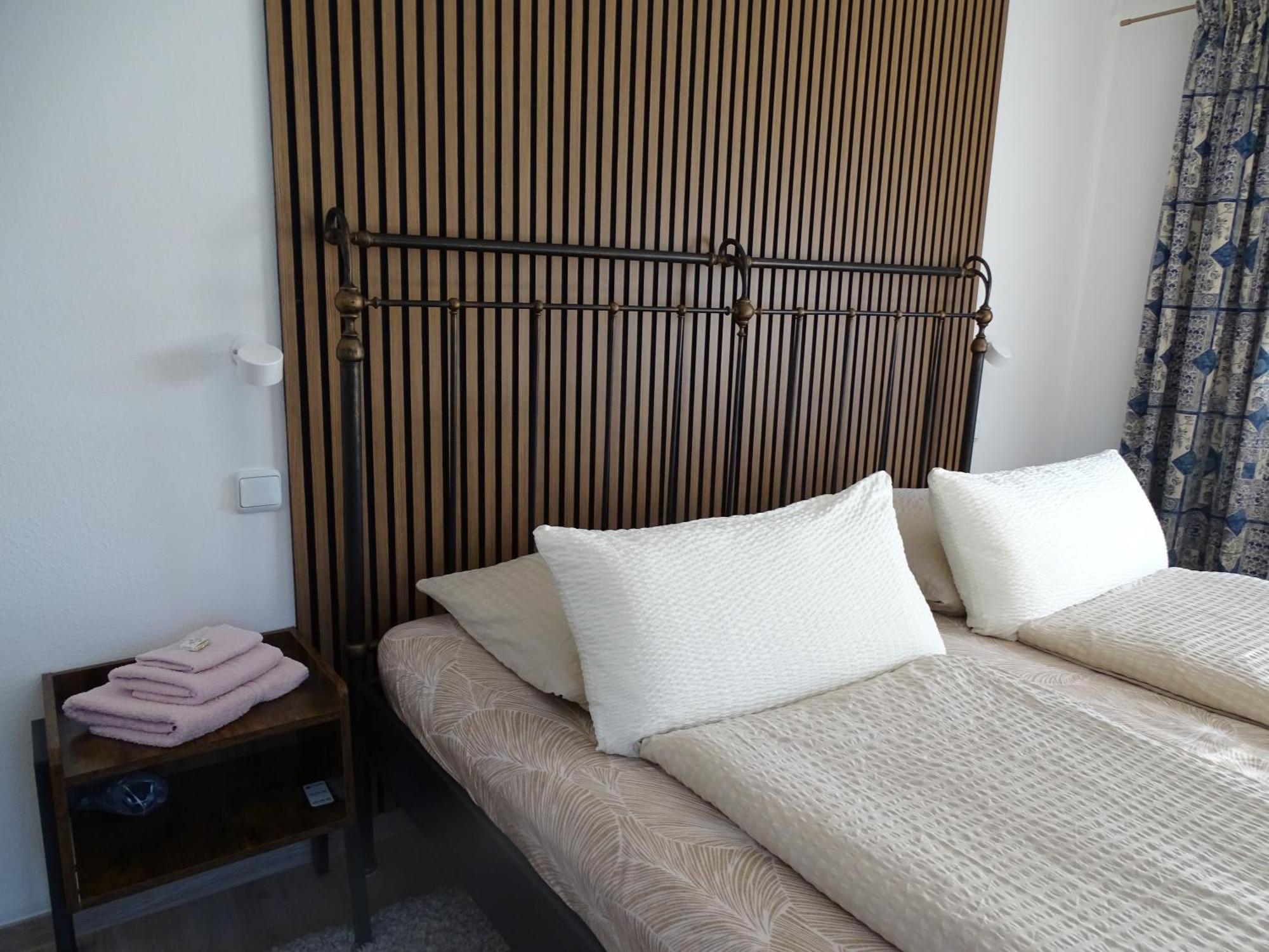 Ferienwohnung Am Pilsensee Зеефелд Екстериор снимка
